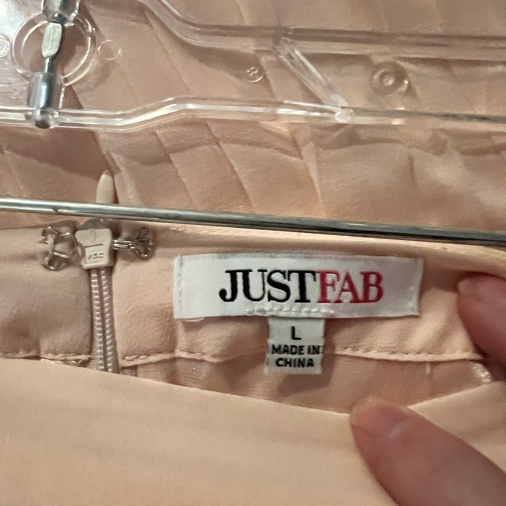 Pleated skirt - Picture 3 of 3